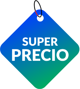 Super precio