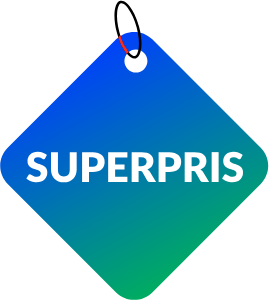 Superpris Superpris