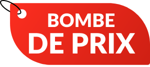 Bombe de prix