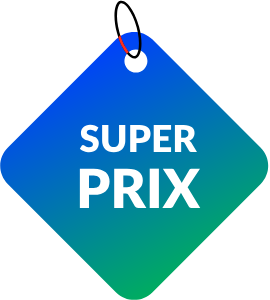 Super prix