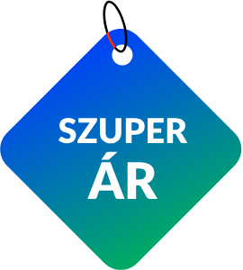 Szuper ár