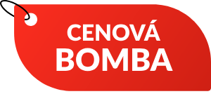 Cenová bomba