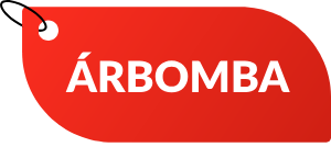 Árbomba