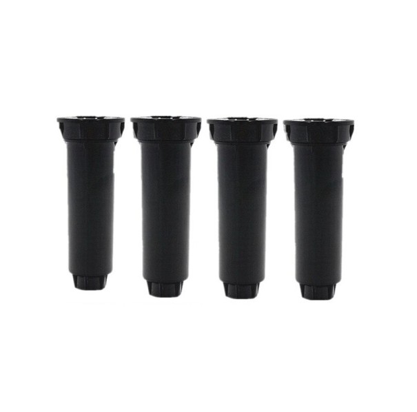 1/2" pop-up sprinkler 4 stk