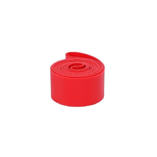 1 paio di Nastri per cerchioni di biciclette 30,48 cm Nastro rigido per pneumatici protezione del cerchione della bicicletta Nastro per cerchioni MTB 1