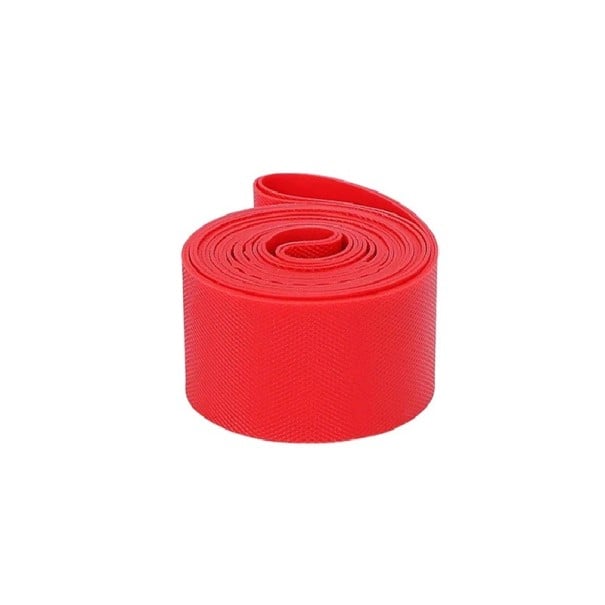 1 paio di Pannelli per cerchi di biciclette 45,72 cm Nastro rigido per pneumatici protezione cerchio bici Nastro per cerchio MTB nastro ciclistico 1