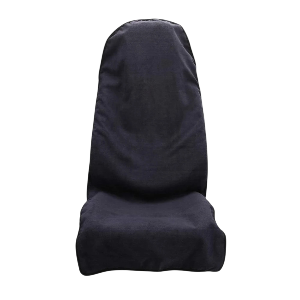 1 st handduk för bilstolsöverdrag, material av högkvalitativ polyester 1