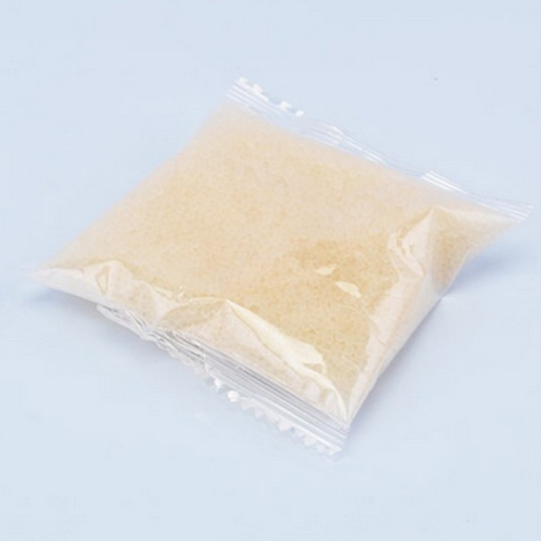 10 000 pièces de billes d'eau J764 blanc