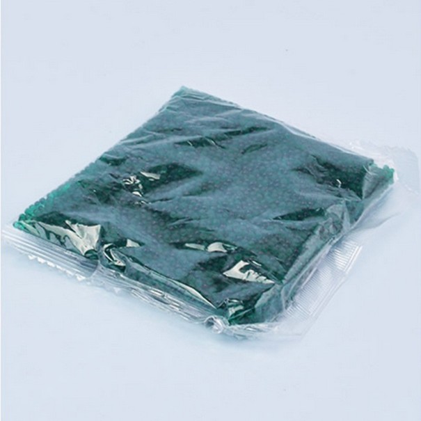 10 000 sztuk kulek wodnych J764 zielony