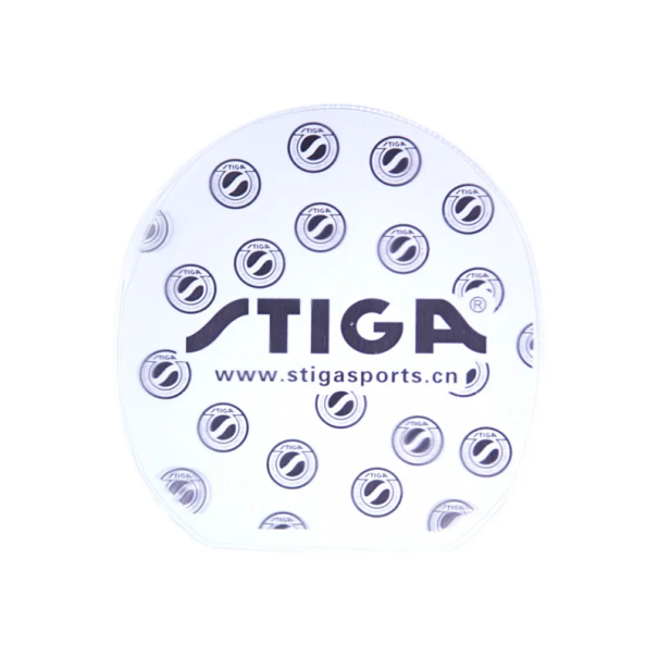 10 bucăți folie de protecție autocolantă pentru racheta de ping pong tip neadeziv Protecție cauciuc Rachetă Tenis de masă Accesorii de antrenament 1