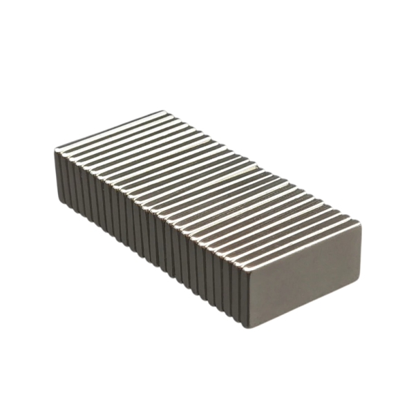 10 ks super silné neodymové obdĺžnikové magnety 20 x 10 x 2 mm Magnety pre modely Nábytok Techniku Uzávery DIY Dekorácie Držiaky Výrobu Remeslá Kancelária 1