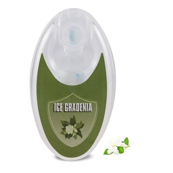 100 st smakfulla prasskulor till cigarettfilter 2.8–3.5 mm aromatiska kapslar för smakförbättring av rökning Gardenia