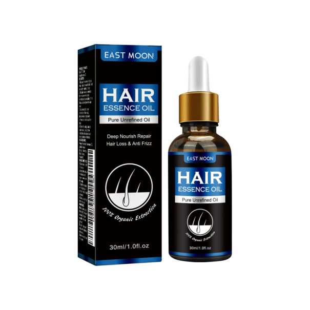 Rosmarin eterisk olja 30 ml Hårväxt Anti-håravfall Reparation Skadat hår Ingefäravård Regenerering Tunna ut grått hår Män 1