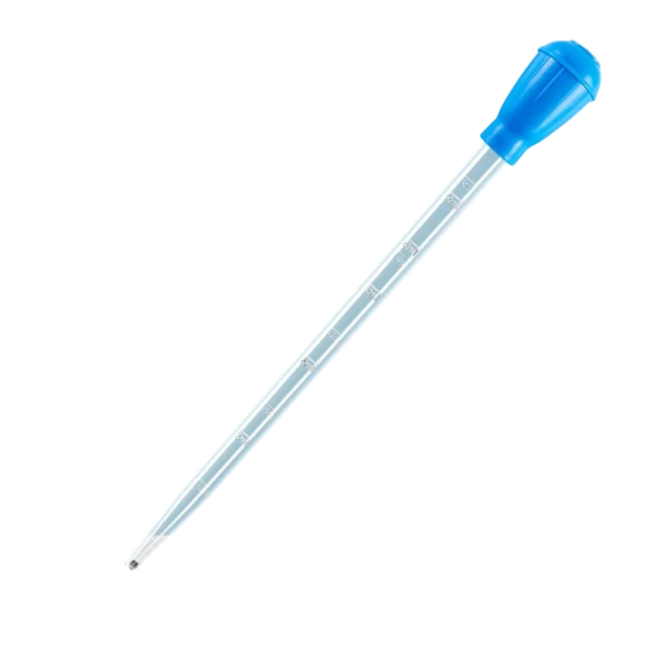 Reinigungspipette 29 cm 30 ml Einfaches Werkzeug zum Wasserwechsel im Aquarium Aquarienstaubsauger für Schmutz Einfache Pflege des Aquariums