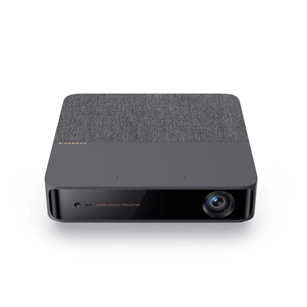 Formovie S5 laserprojektor 1100 ANSI 1080P Full HD stöd för 4K ALPD automatisk fokusering WiFi Bluetooth bärbar mini projektor 1