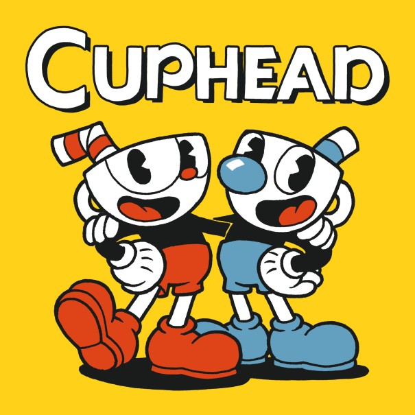 Cuphead PS4-konto 1