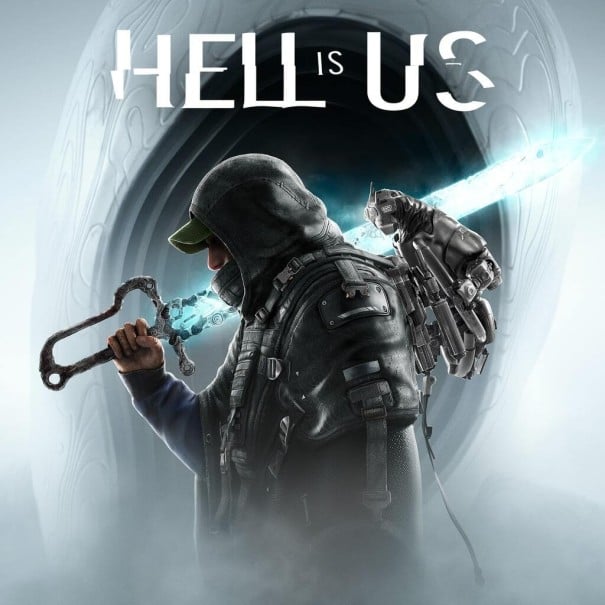 Hell is Us EU Xbox Series X|S CD Key CD klíč 1