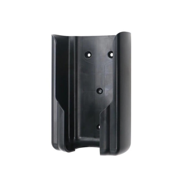 Fäste för styrmodul till laddare för elbilar 15x10x2,4 cm Väggfäste för laddstation EVSE Enkel installation för laddbox 1