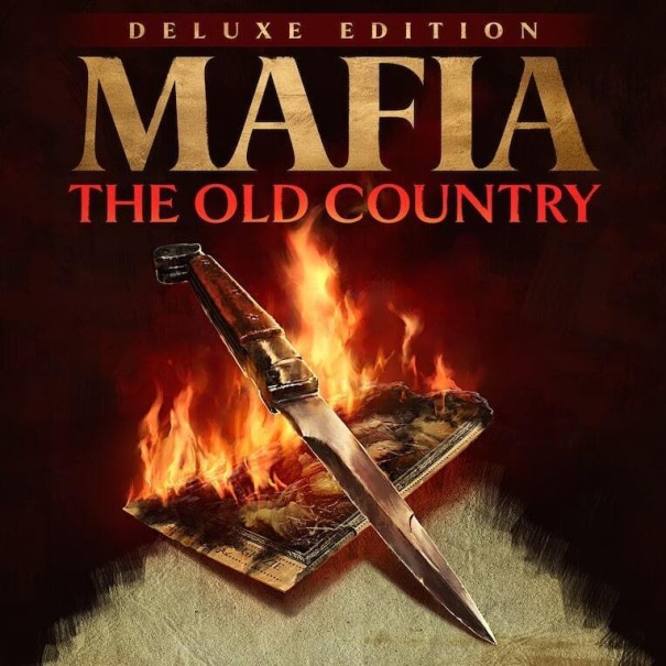 Mafia: The Old Country Deluxe Edition PC Steam CD Nyckel 1