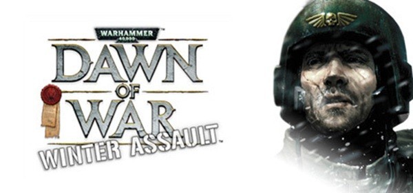 Warhammer 40,000: Dawn of War - Winter Assault PC Steam CD Nyckel CD nyckel 1