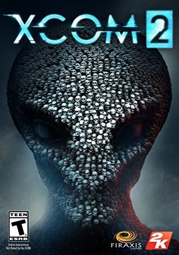 XCOM 2 PC GOG CD Nyckel 1