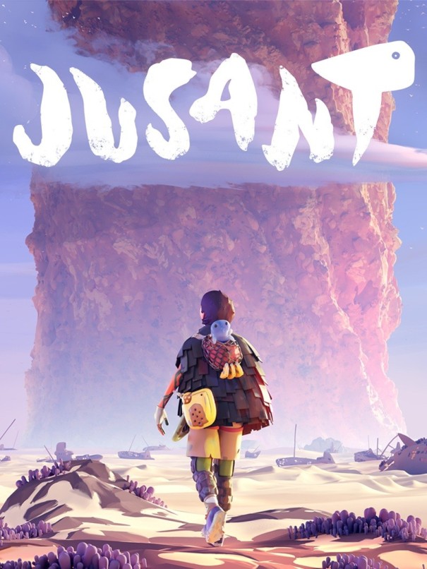 Jusant PC Steam CD Nyckel 1