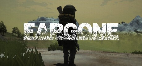 Fargone Steam CD Nyckel 1