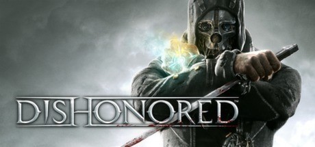 Dishonored PC Steam CD Nyckel 1
