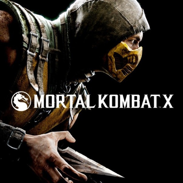 Mortal Kombat X EU XBOX One CD Nyckel CD Nyckel 1