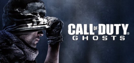 Call of Duty: Ghosts XBOX One / Xbox Series X|S Konto 1