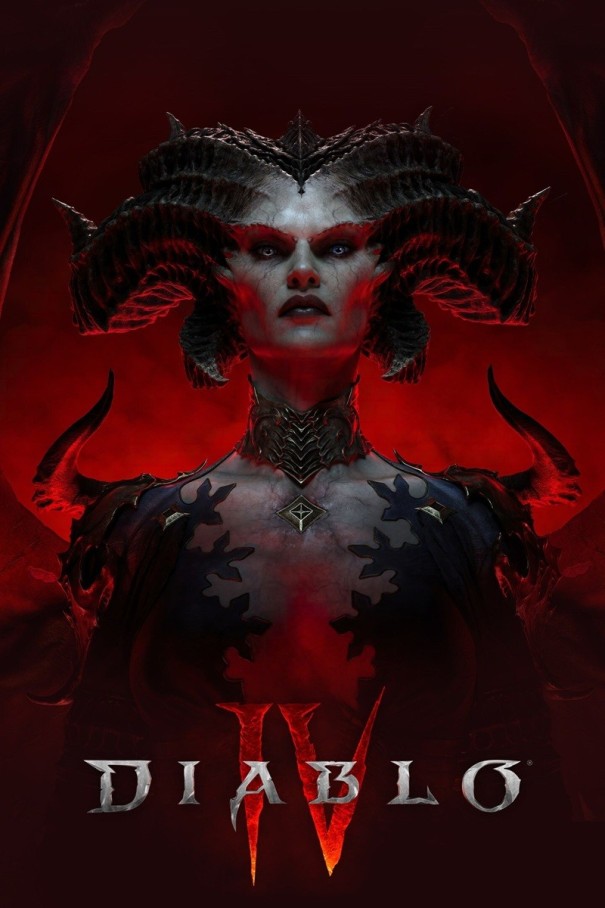 Diablo IV Xbox Series X|S Konto 1