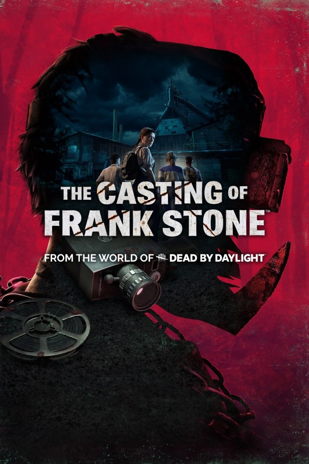 Casting av Frank Stone Xbox Series X|S / PC-konto 1