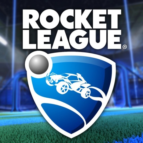 Rocket League EU XBOX One CD Nyckel 1