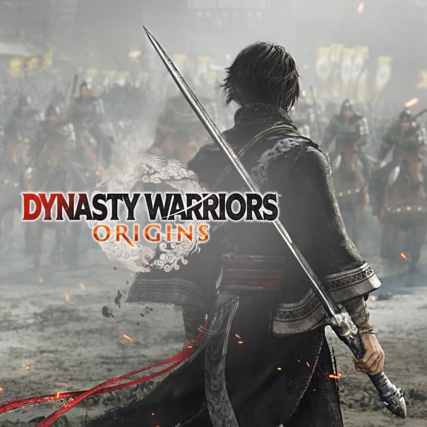 Dynasty Warriors: Origins Xbox Series X|S CD Key CD Klíč 1
