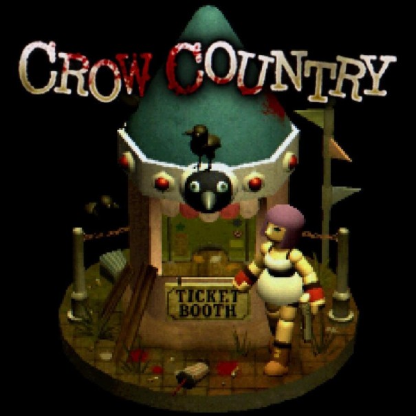 Crow Country Xbox Series X|S Konto 1