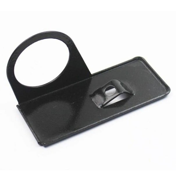 Justerbar bas för vinkelslip 11 x 7 x 5 cm Fäste för exakta och säkra raka snitt 1