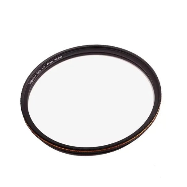 Polariseringsfilter 77 mm Cirkulärt fotografiskt filter för kameror Canon Nikon Sony Minskning av reflexer, mättade färger i landskapet 1