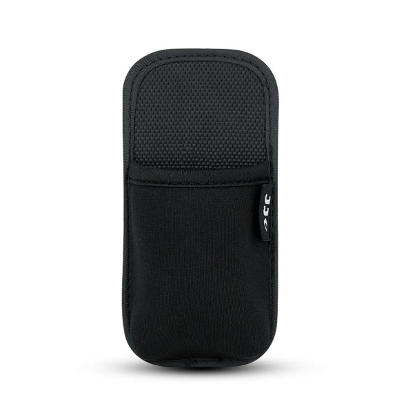 Fäste för fjärrkontroll 6,5 x 13 x 5,5 cm Neoprenfodral av polyester för kameror 1