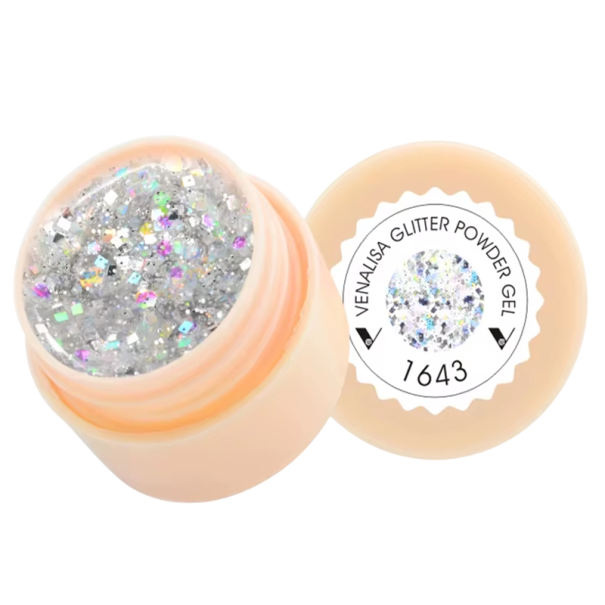 Vernis à ongles 5 ml UV LED durcissable vernis nail art adapté aux lampes UV et LED pour un usage domestique et professionnel 2