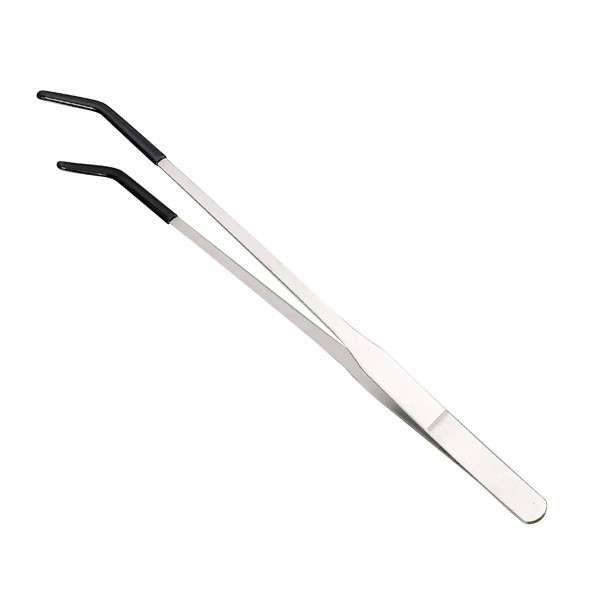 Klämmor för att mata reptiler 27 cm Kort och lång spak för enkel och säker matning av reptiler 1