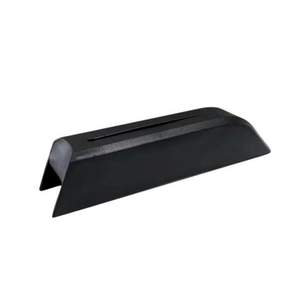 Cyklistická brašna 232 x 50 x 40 mm Plast Voděodolná Ultralehká Taška na kolo Kompaktní sportovní 1