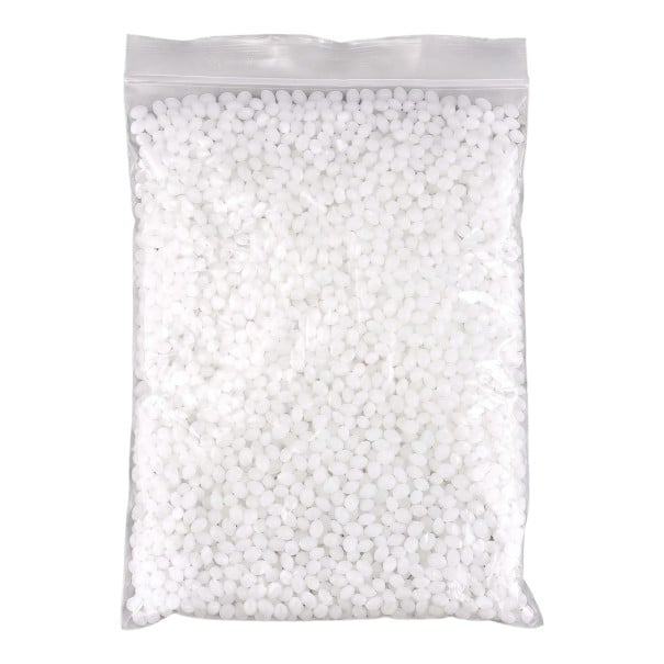 Polymorfisk hartsformbar efter uppvärmning med möjlighet till färgning 200 g Termoplastiska granulat För DIY skapande och modellering 1