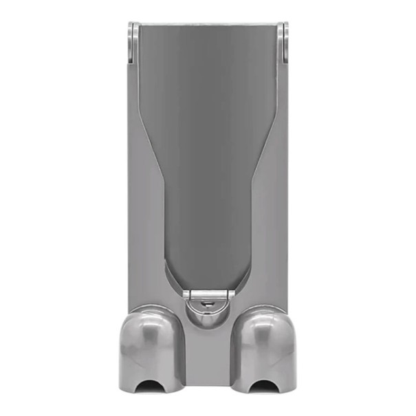 Laddningsstation för dammsugare Dyson V11 V15 SV14 SV15 SV17 Väggfäste 23,5 x 11,5 cm Plast Grå Väggmontering 1