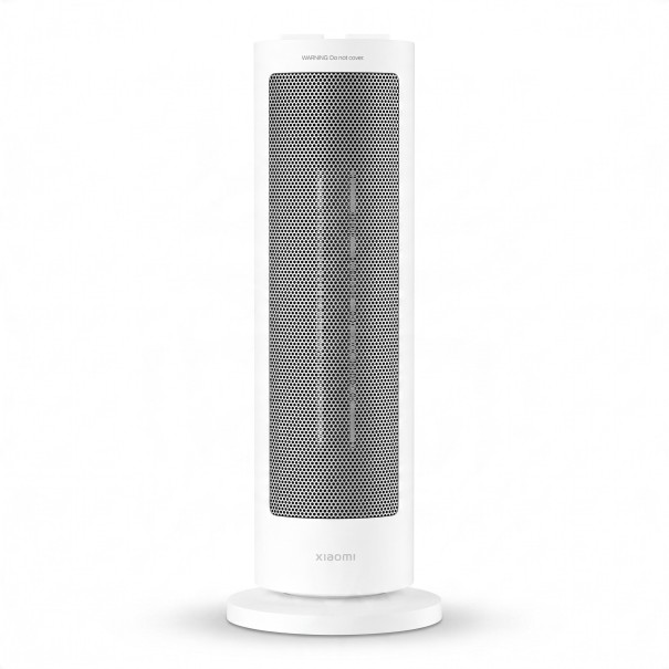 Xiaomi Riscaldatore Ventilatore 2000 W Riscaldamento Elettrico Compatto Potenza 1200 W e 2000 W Regolazione della Temperatura Bianco Da Tavolo 1