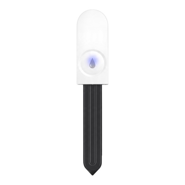 Higrómetro de suelo inteligente Zigbee 3.0 151 x 30 x 20 mm Sensor inalámbrico de humedad del suelo, temperatura y humedad del aire para Tuya y Home 1