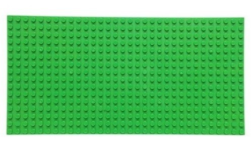 16 x 32 punts pad kit J3220 groen