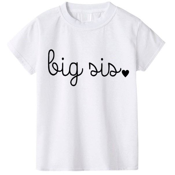 1665 Sisters Mädchen-T-Shirt 12-24 Monate R