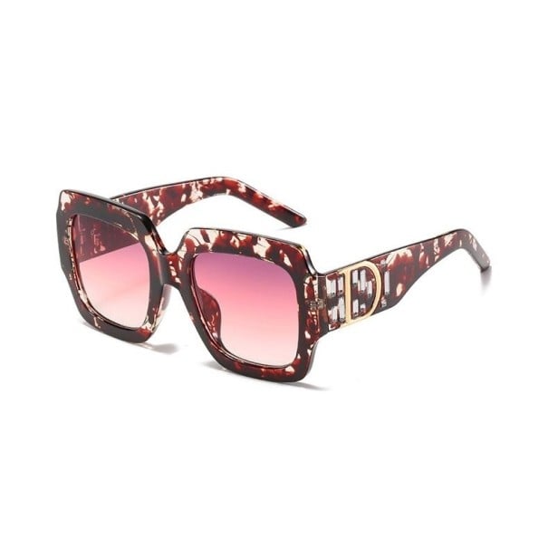Lunettes de soleil pour femmes E1563 6