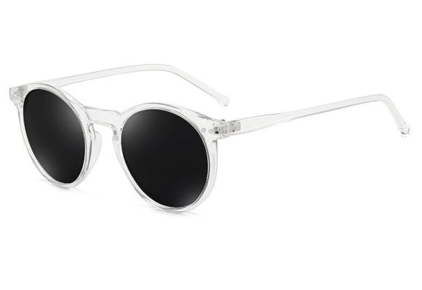Lunettes de soleil pour femmes E1564 noir
