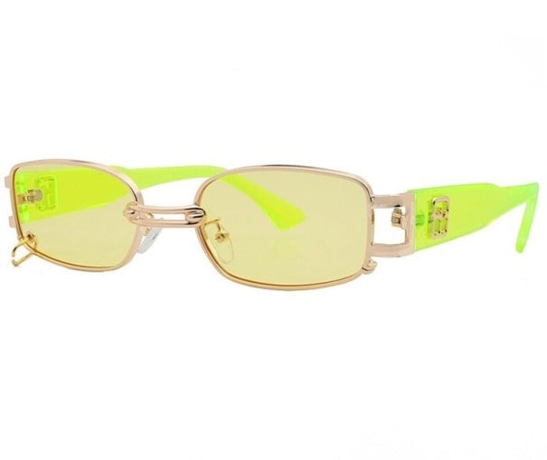 Lunettes de soleil pour femmes E1714 1
